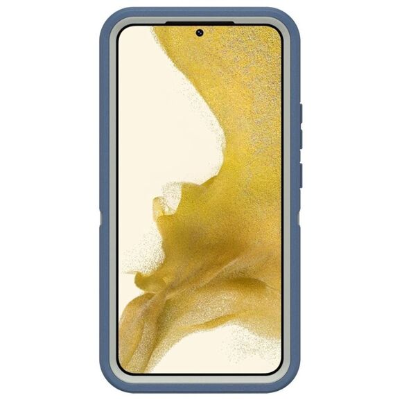 Otterbox Defender series 4x military standard case Samsung 21+5G Fort Blue - Picture 3 of 6